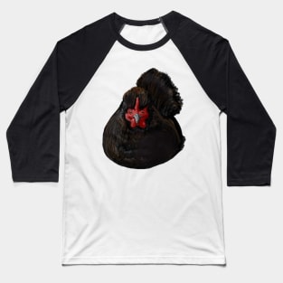 Sweet little hen Baseball T-Shirt